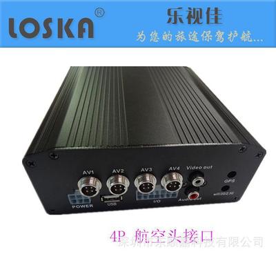 四路SD卡錄像機DVR廠家深度解析 深圳市東順嘉科技全方位監(jiān)控主機
